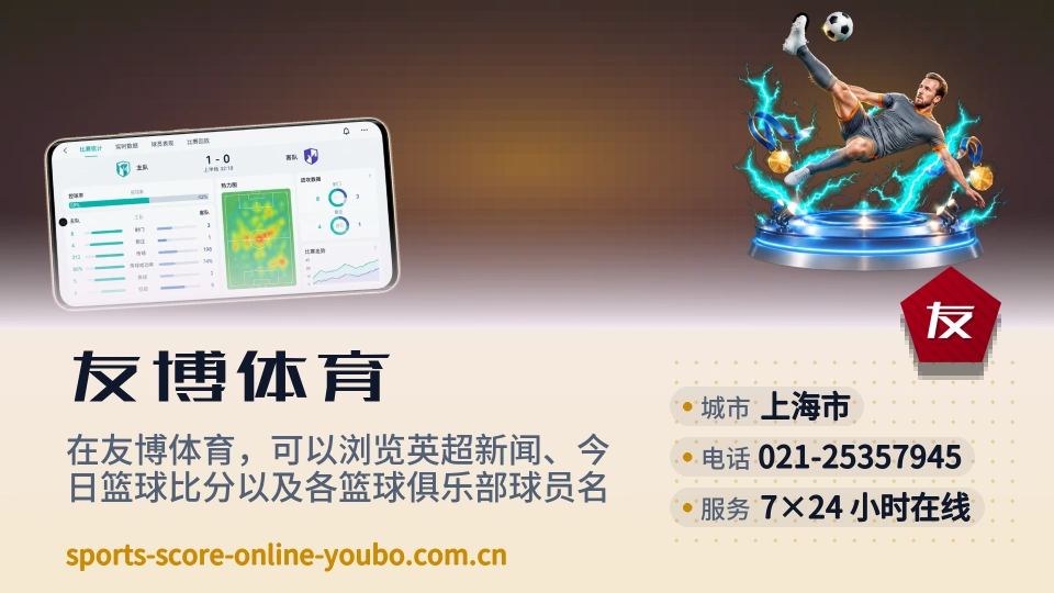 友博体育概况